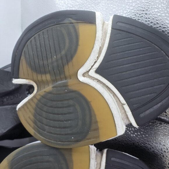 Nike Air Zoom SuperRep 2 Black White Running Shoes CU6445-003 Men's Size 12 - Picture 10 of 11